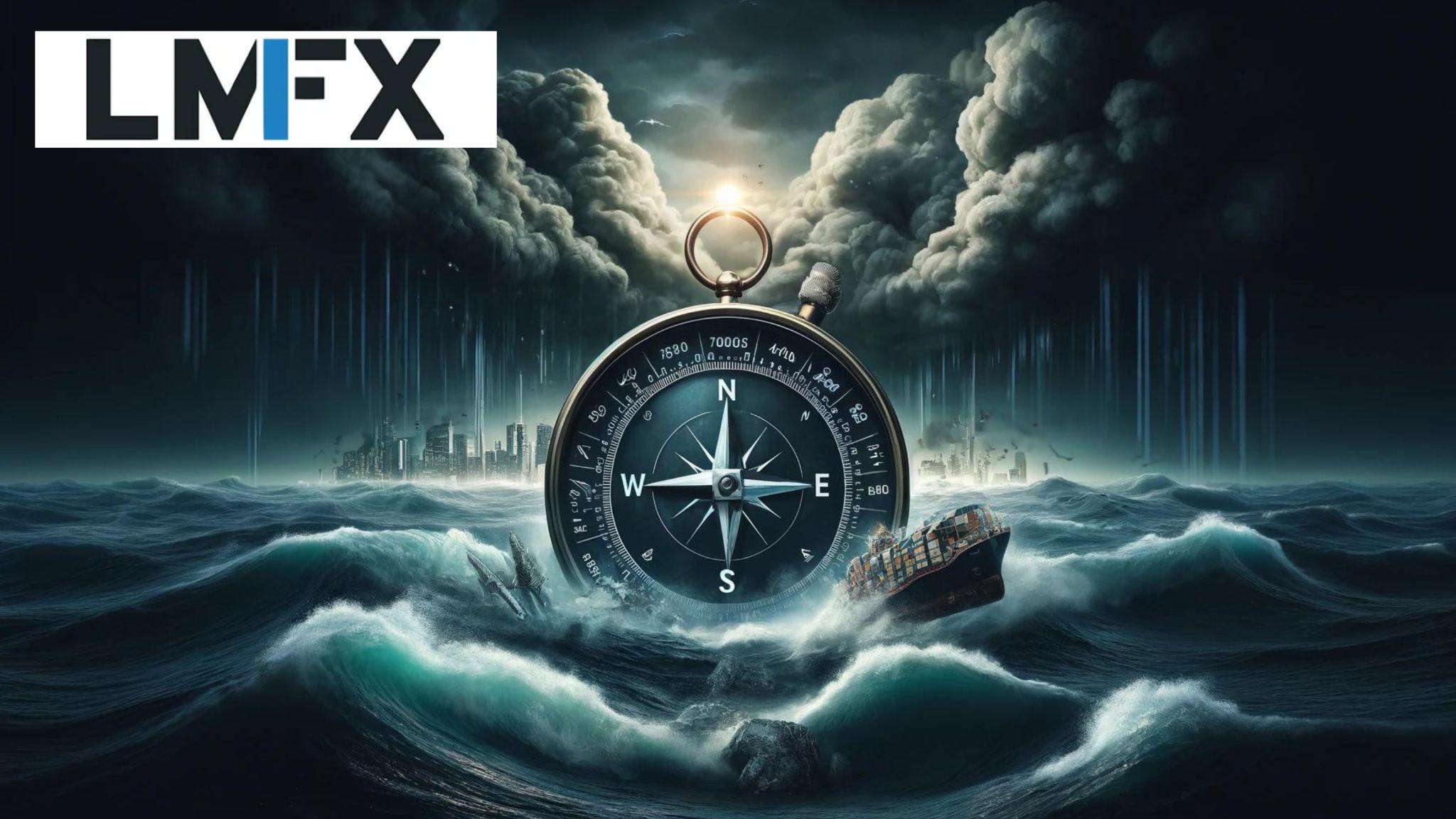 Brand Review Alert: Navigating the Perilous Waters of LMFX – A Haven for Scams