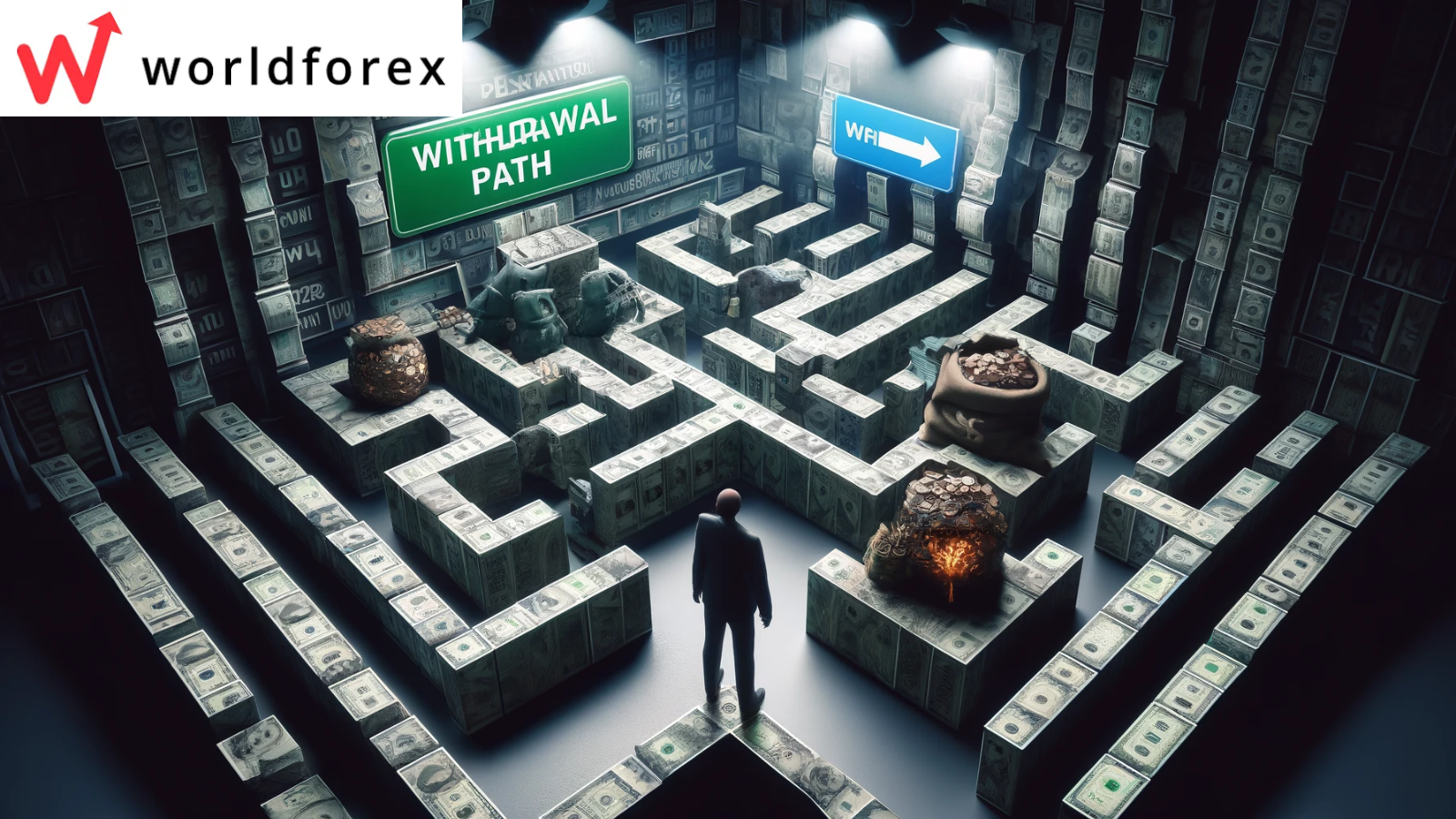 Brand Review Alert: The Troubling Truth About WForex – Scam Risks Under the Microscope