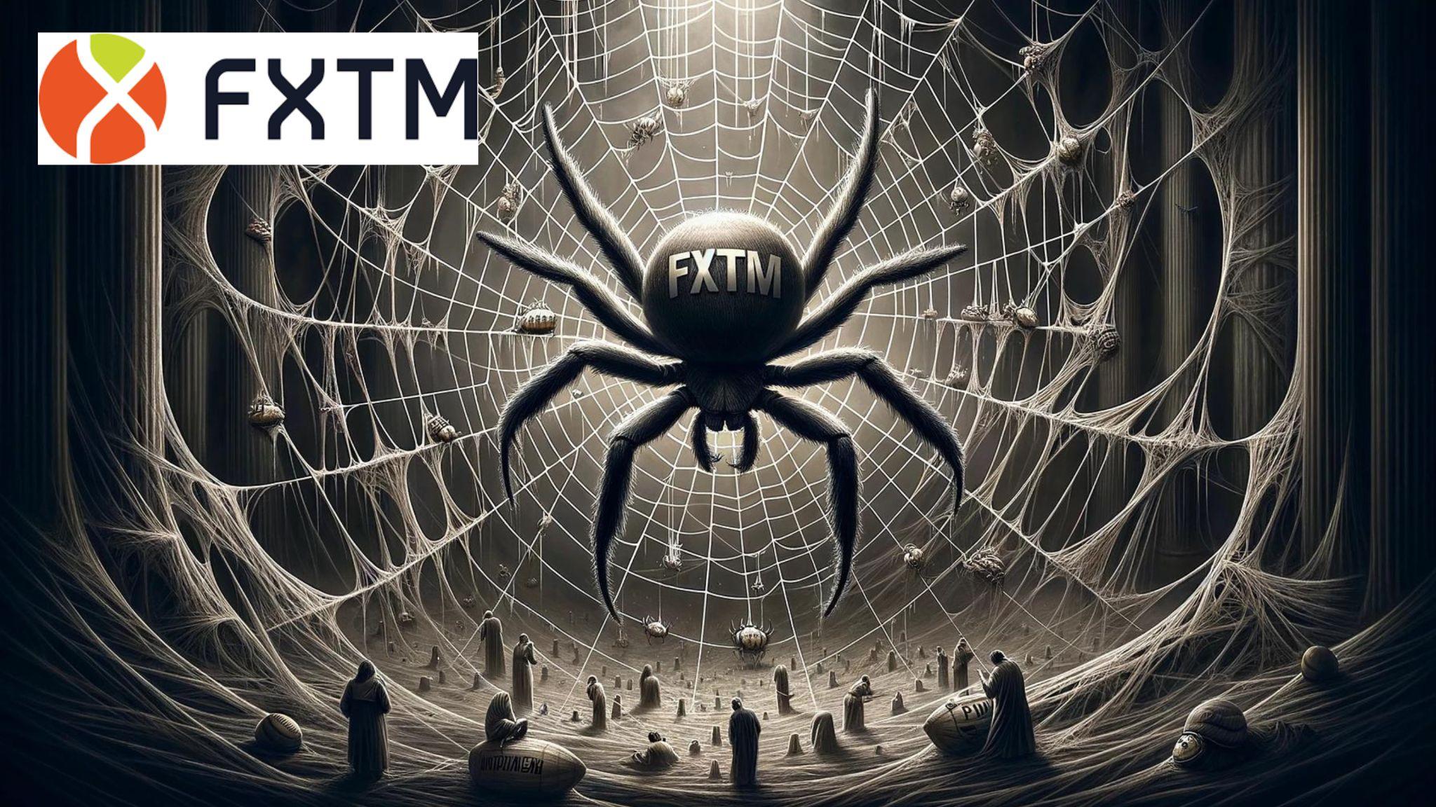 Brand Review: FXTM Scam Exposed – Caution Advised for Investors