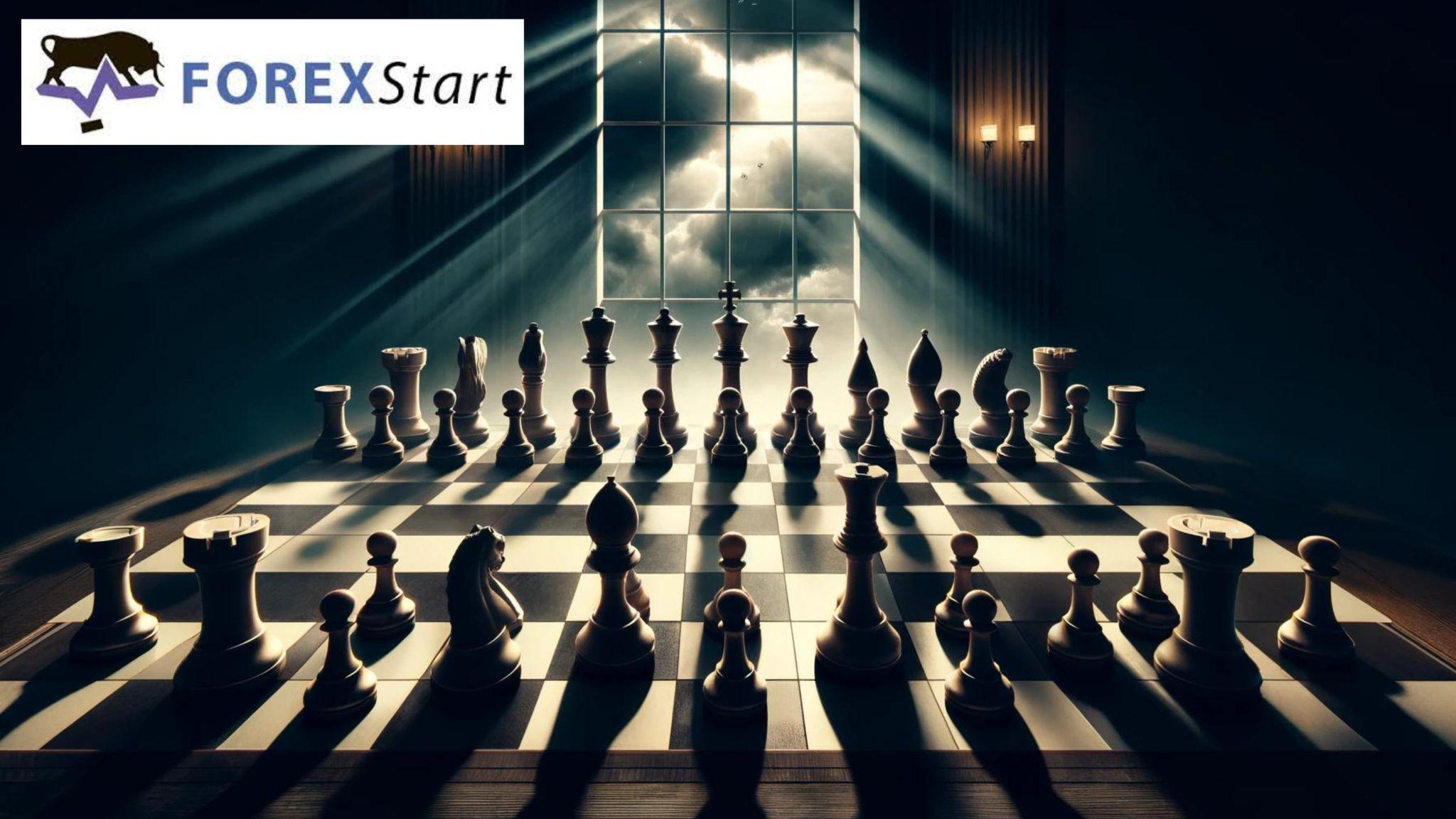 Brand Review: ForexStart – Exposing the Realities of Online Trading