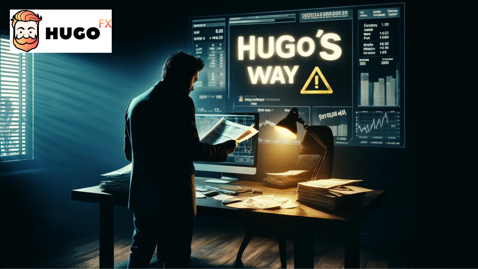 Brand Review: Hugo’s Way Revealed – The Hidden Scam