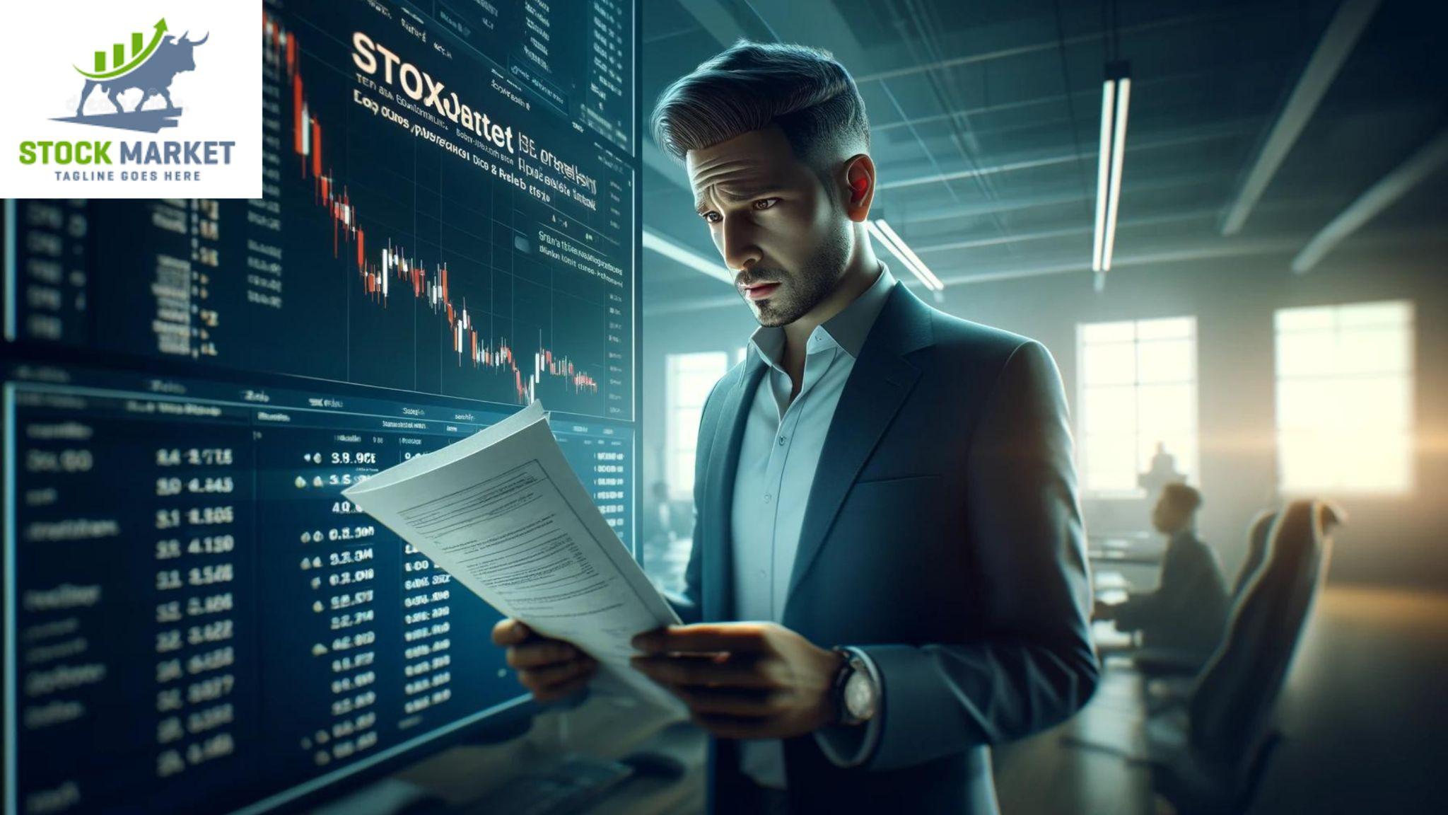 Brand Review: The Hidden Scam Realities of StoxMarket