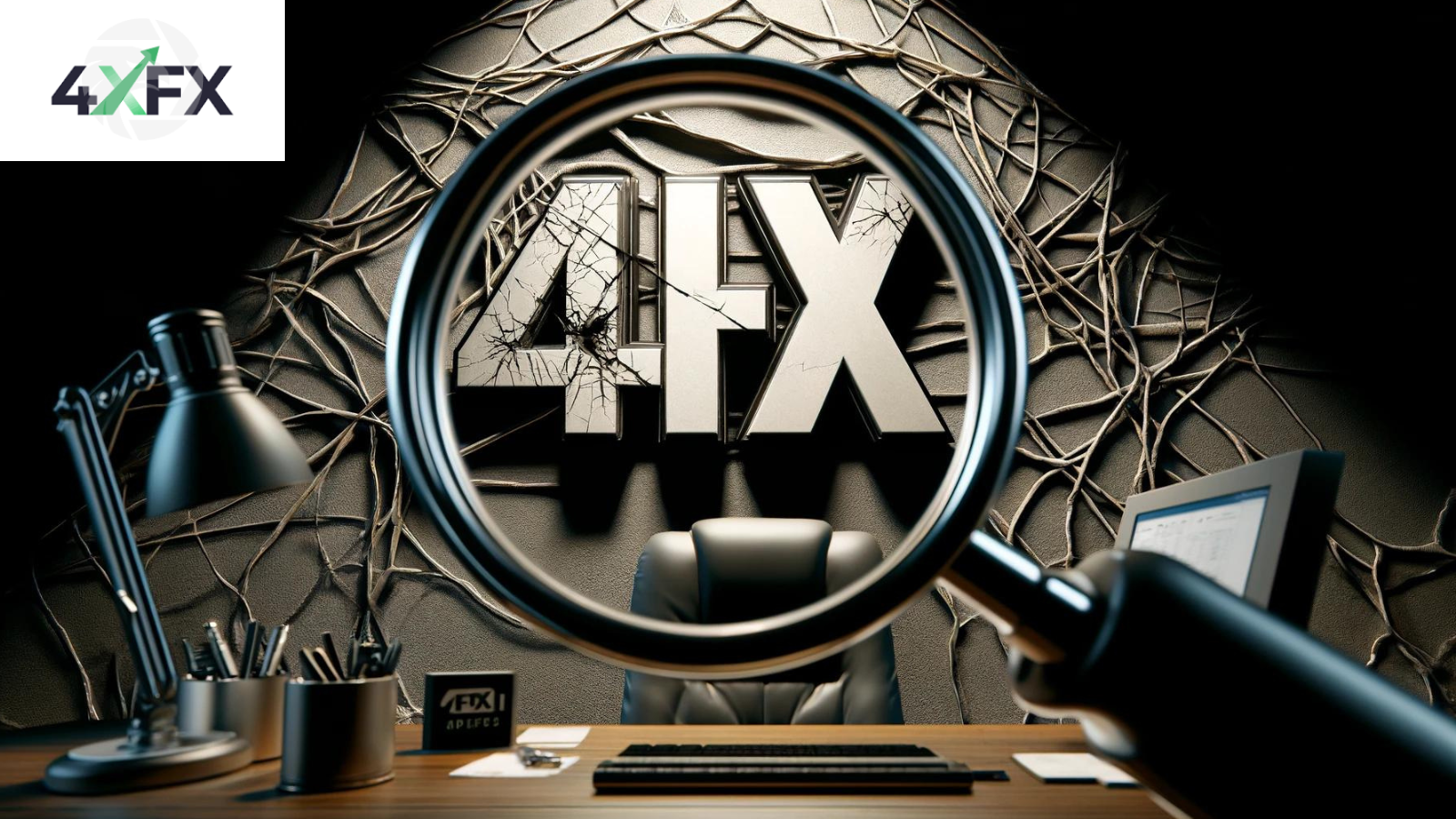 Brand Review: The Troubling Truth About 4XFX Scam Operations