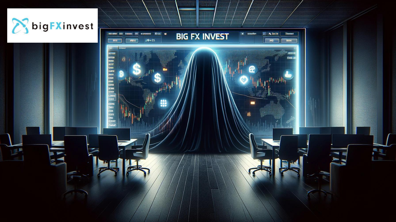 Brand Review: Unmasking the BigFXInvest Scam – Investor Risks and Deceptive Practices