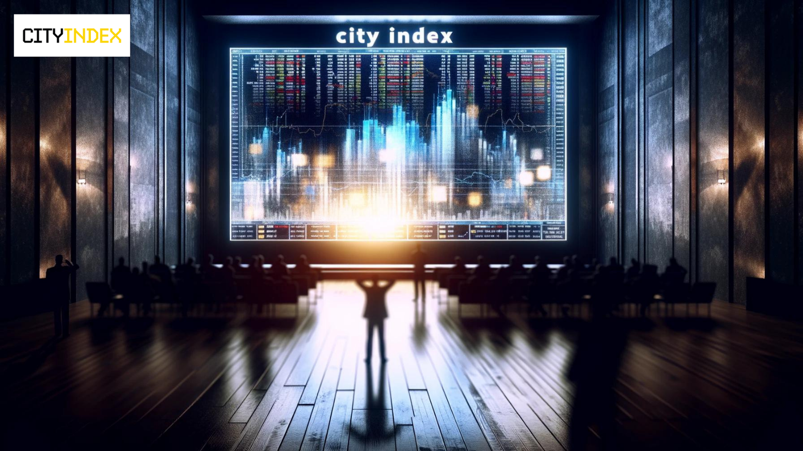 Broker Review: City Index Scam – The Mirage of Market Mastery Exposed