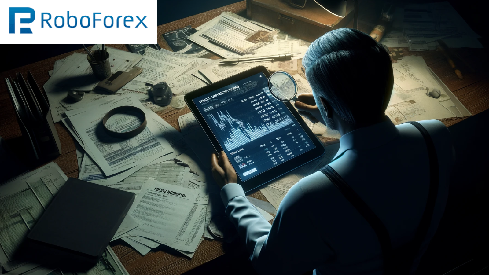 RoboForex