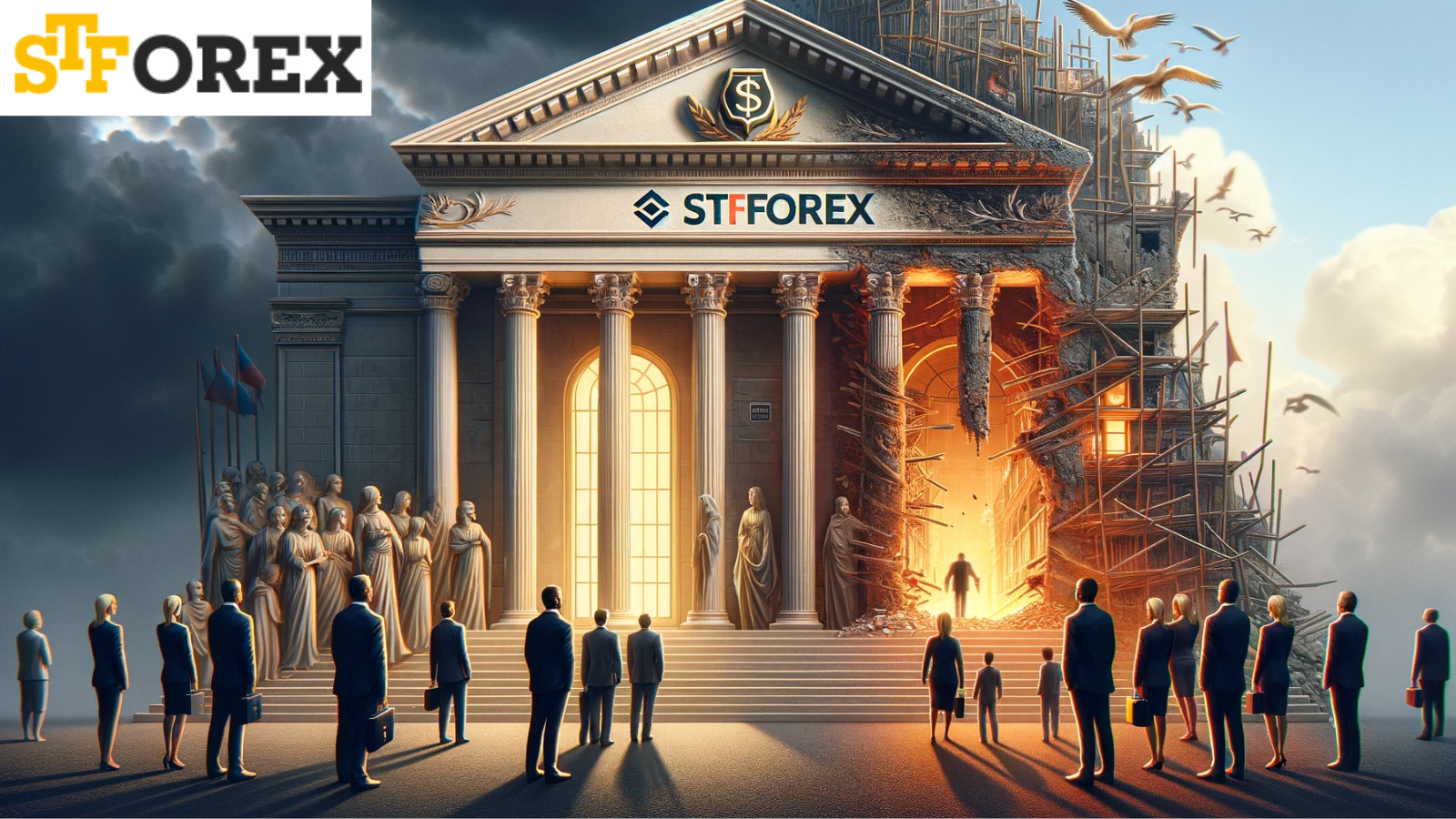 STForex