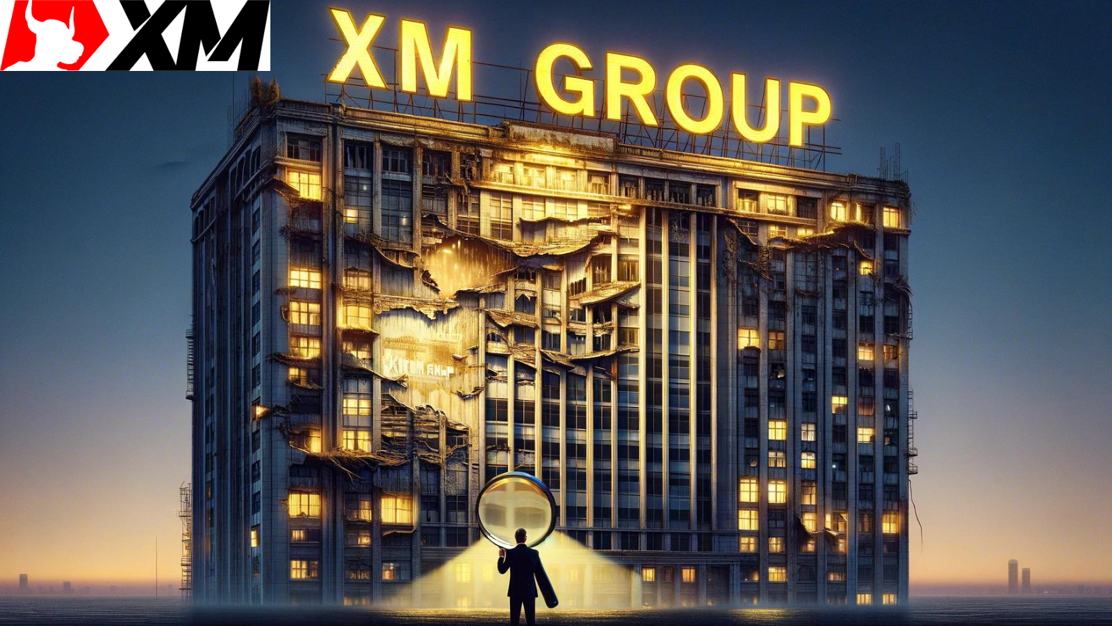 Brand Review Alert: The Stark Reality of XM Group – A Comprehensive Exposé on Its Scam Operations