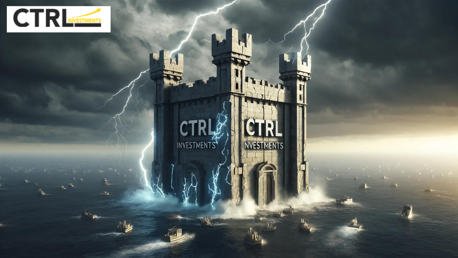 Brand Review: CTRL Investments – A Comprehensive Investigation into Its Trustworthiness