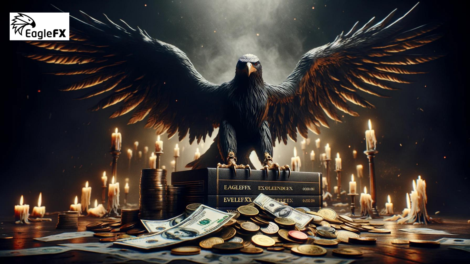 Brand Review Warning: EagleFX – A Forewarning of Robbery and Scam Risks