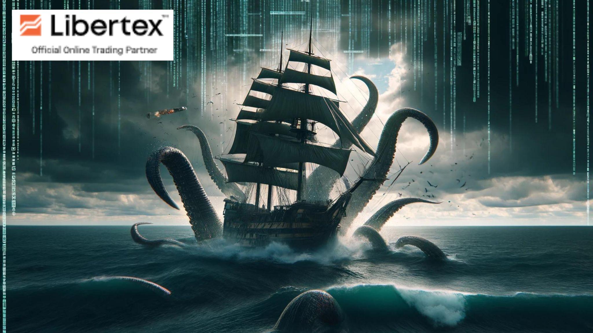 Libertex – Navigating Scam Warnings and Trust Issues