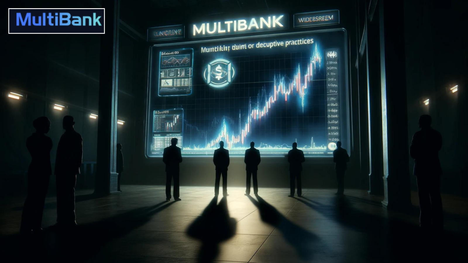 Multibank’s Deceptive Practices And Scams